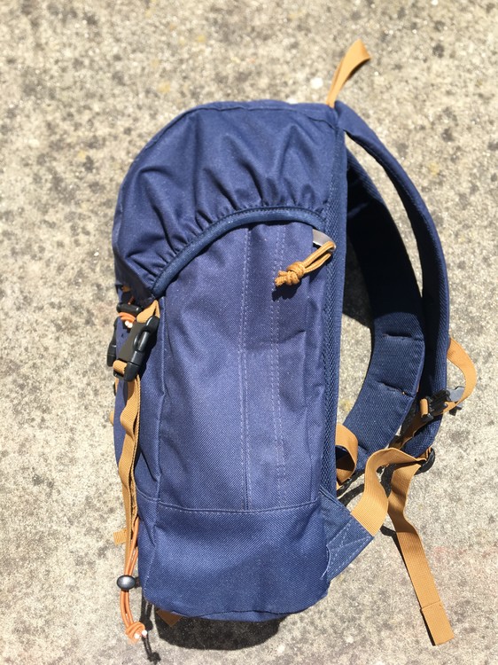 FS: Mountain Warehouse High 20L climbing pack - 20$ + shipping - SOLD