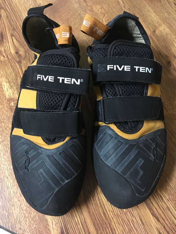 anasazi pro five ten