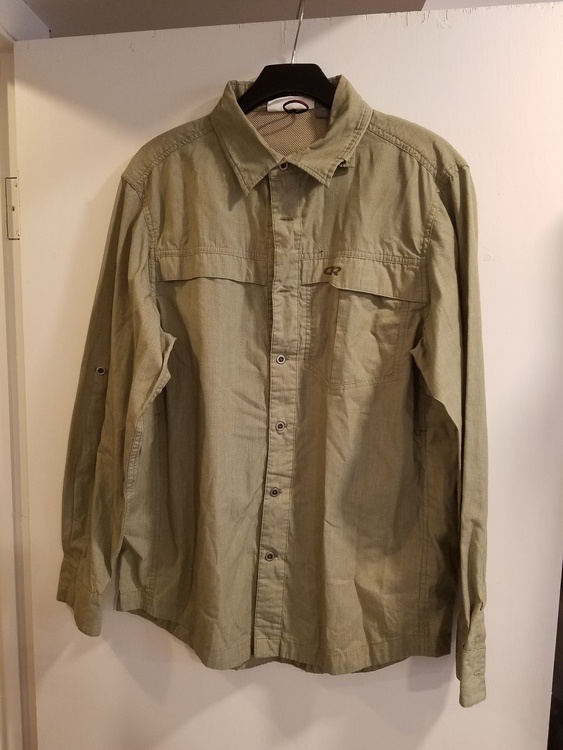 mountain hardwear crux jeans