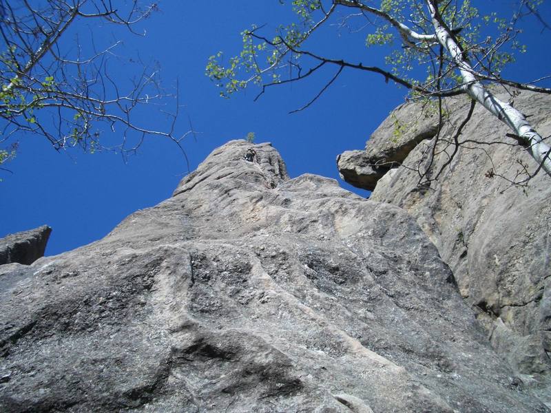 2nd pitch of Waves