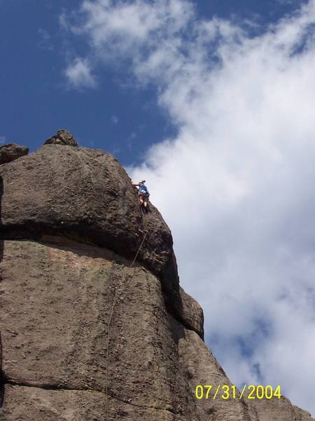 DakotaToni on Hardrocker.