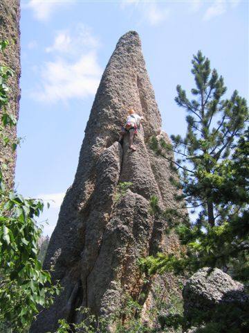 Traverse