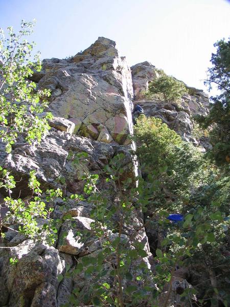 Photos of Lost Ledge