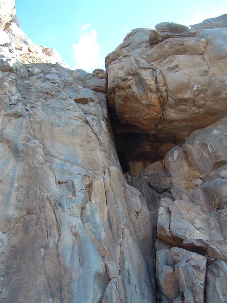 Lilley's Delight (5.7)