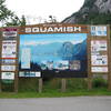 Welcome to Squamish!