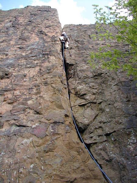 Leading Ancient Way