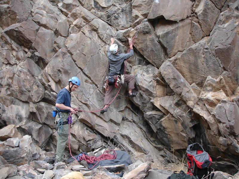Bottom first pitch of Suntoucher.