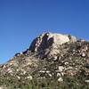 granite mountain