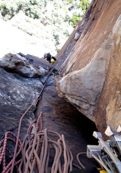 Mike following up P-1.<br>
<br>