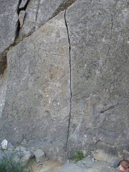 Angel Crack in its entirety.