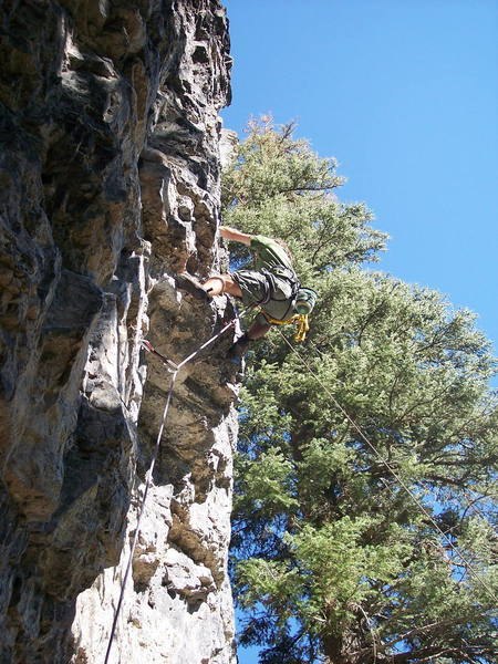 my turn pulling the roof on vaporious apparition