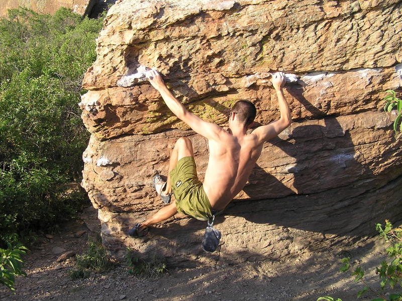 Jordan Katz.