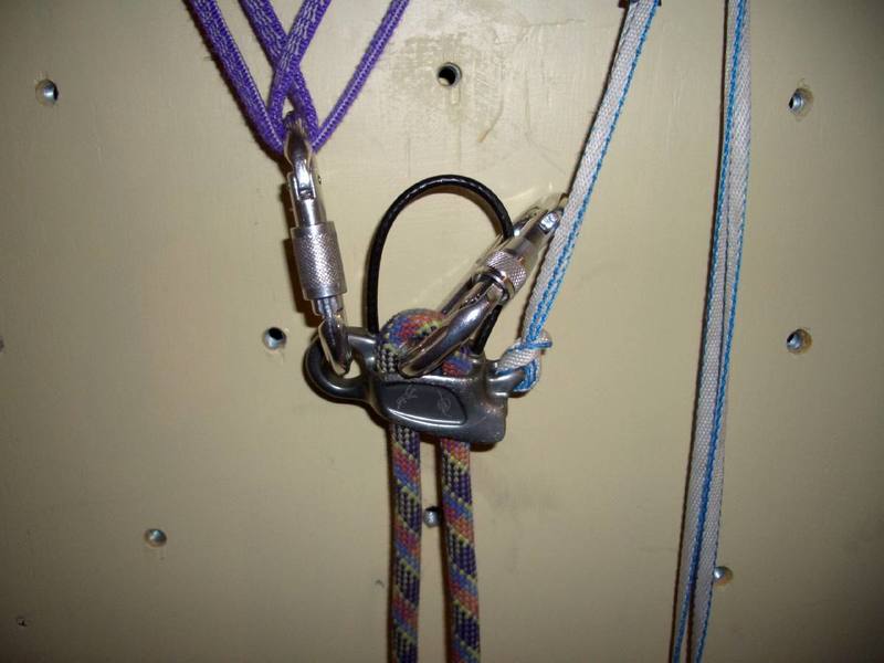 Gear Review Black Diamond ATC Guide