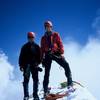 Summit of Matterhorn 2000