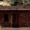 Morman Dwelling-Capitol Reef National Park.<br>
Photo by Blitzo.