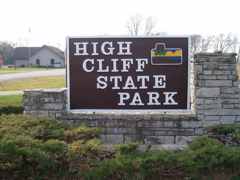Welcome to High Cliff..