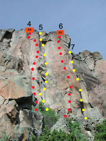 Early Arete is #6.