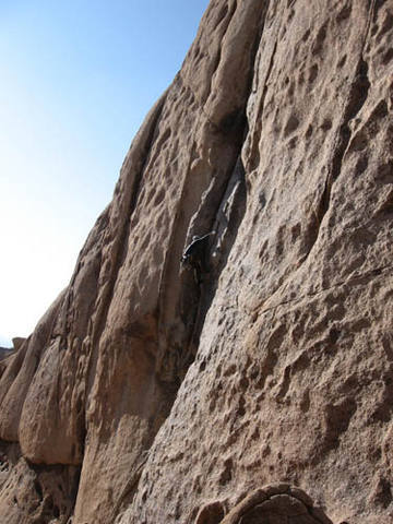 Colorado Crack.<br>
Photo by Blitzo.