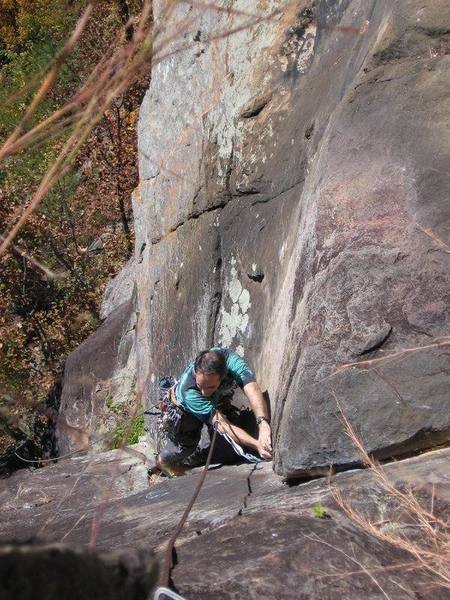 Seconding the excellent P2 of Mescaline Daydream. Photo by Scott Perkins.