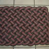 Joe Kinder's Rug- This rope is also photoed in Climbing Magazine Issue#248; pgs. 58-59.