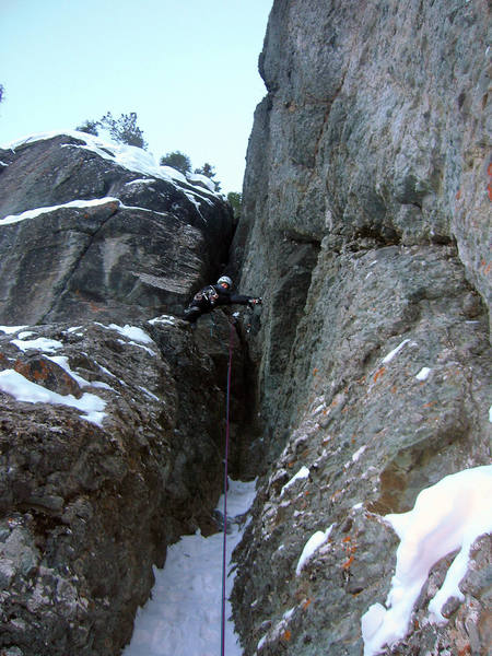 5.8 section on the last pitch.
