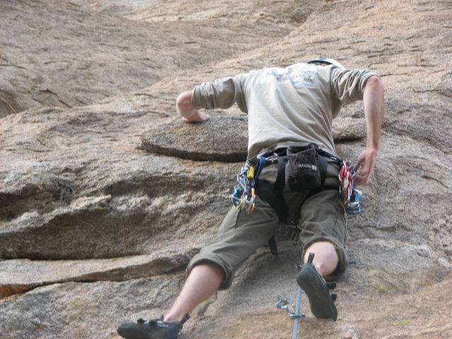 Christian at the crux of "Grief Relief."