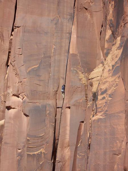climb