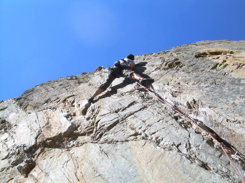 Chris givin' 'er a go. Have fun in Maine. Wanting 5 orange Aliens.<br>
<br>
Nice slab!
