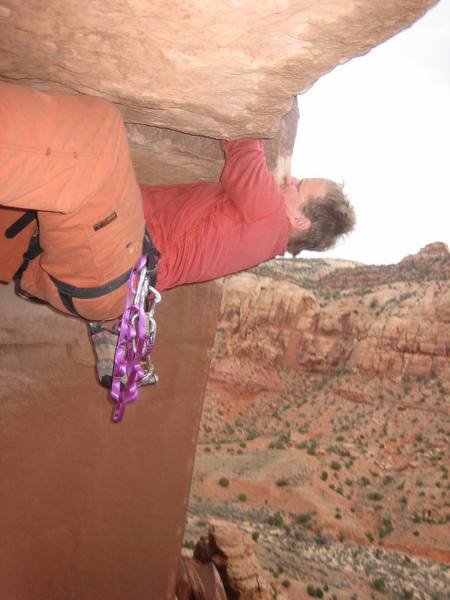 Pulling out the roof on Twitch