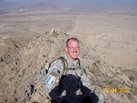 Did someone say "Off Belay"?<br>
<br>
Bro, bagged their FA summit outside Kabul.