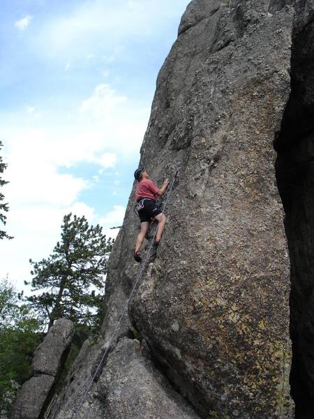 Burt Lindquist ponders the crux of One Epic Leads to Another.