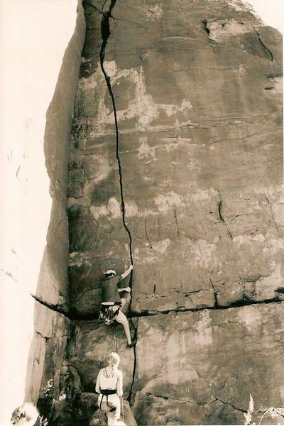 Starting up the stimulating Deface Crack in 2000...