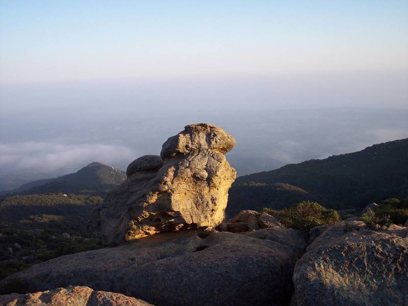 A Penis From The Mountain A Penis From The Mountain