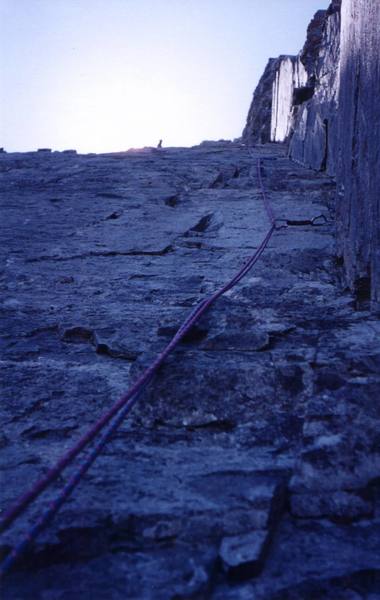 P9. Photo by Don Fry. c. 1997.
