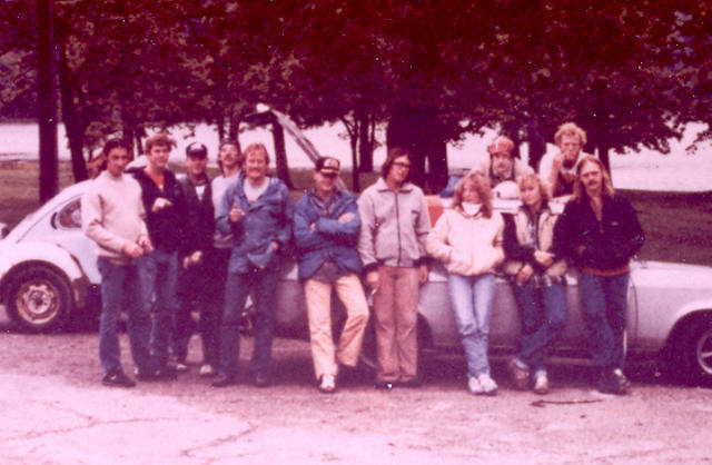 ' DLFA cica 1984.