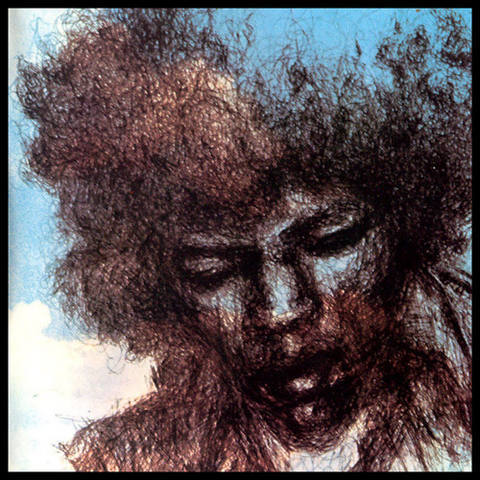 Astroman is a song on the "Cry Of Love" album by Jimi Hendrix.
