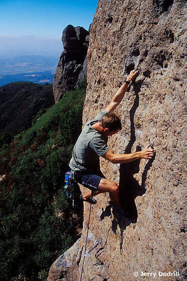 Eric Berghorn at the Far Side.