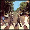 "Abbey Road" by The Beatles.