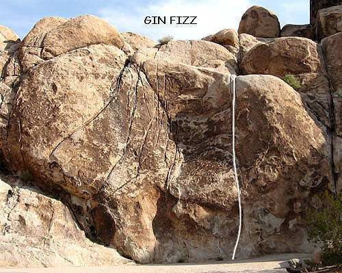 "Gin Fizz".<br>
Photo by Blitzo.