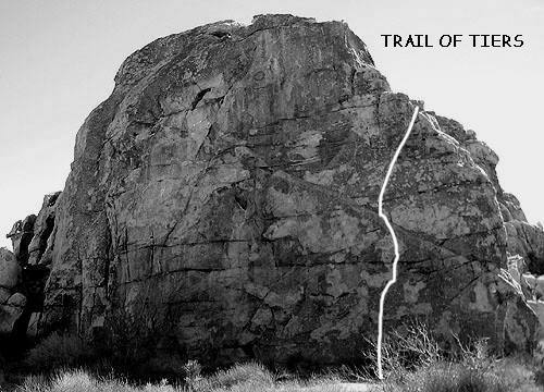 "Trail of Tiers".<br>
Photo by Blitzo.