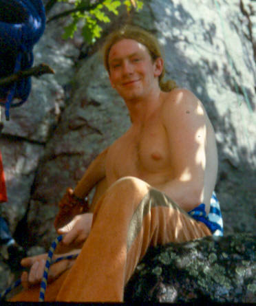 Rob Lemon