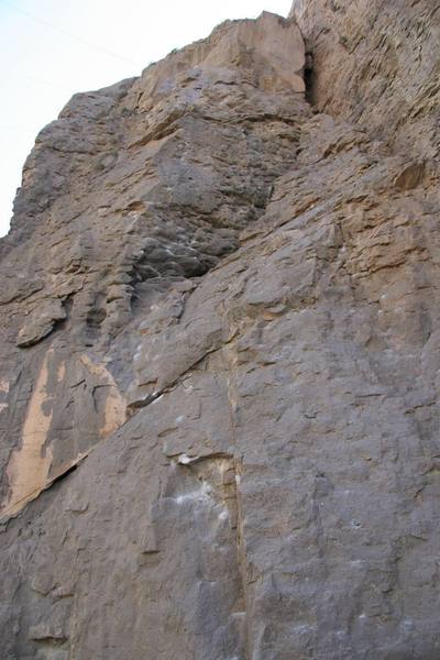 Pub Wall - leftside