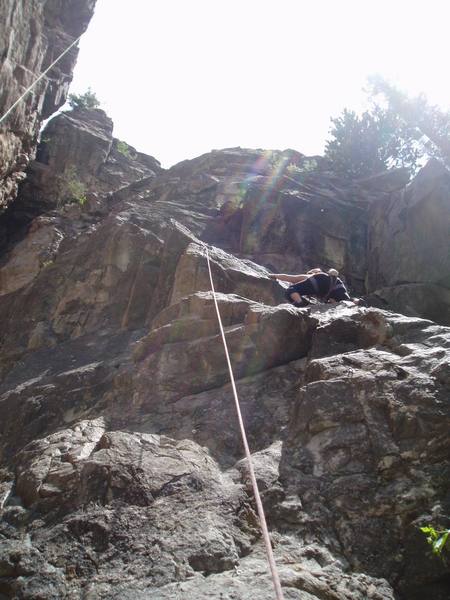 rock-climb-past-tense-ouray-vicinity-rock