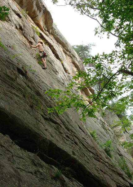 Truth or Consequences... a fun route