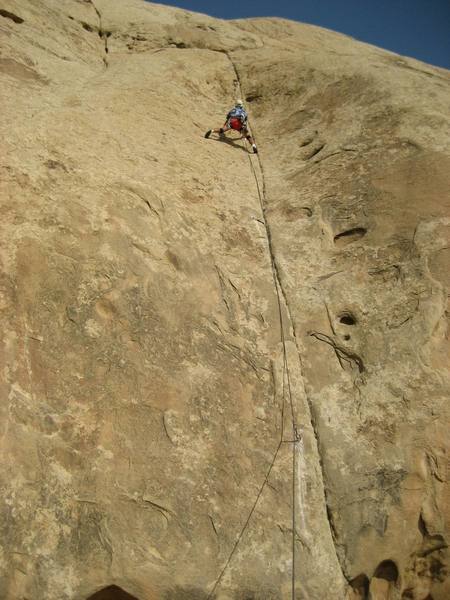 P.Ross on FA of "Mean Lady Variation"5.9