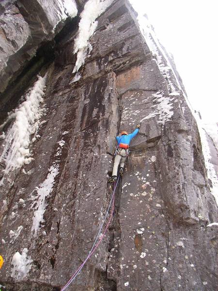 J.Lo on FA of Galadrial's Phial M8+/WI6(gear, second try...) Kama Bay, Ontario