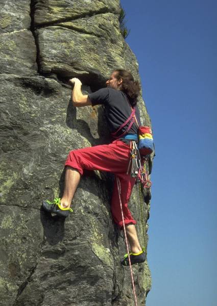 Kestrel Crack Direct Finish, 5.9.