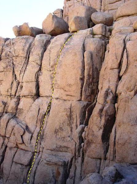 Taurus Route 5.8