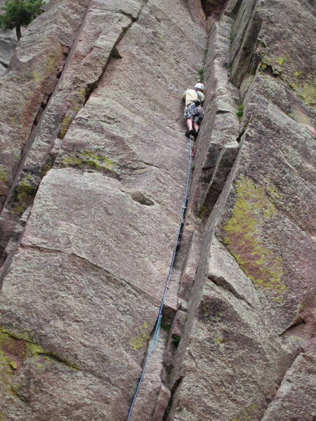 Fun dihedral