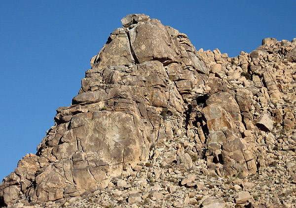 Lizard's Landing-East Formation.<br>
Photo by Blitzo.